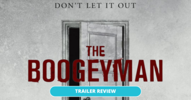 boogeyman trailer