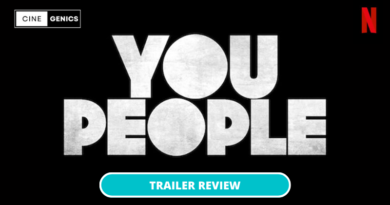 you people trailer