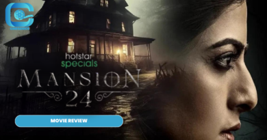 mansion 24 review