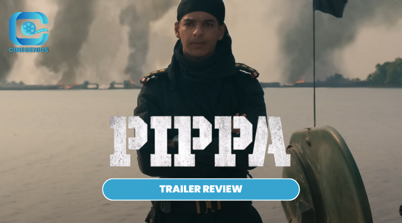 Pippa Trailer