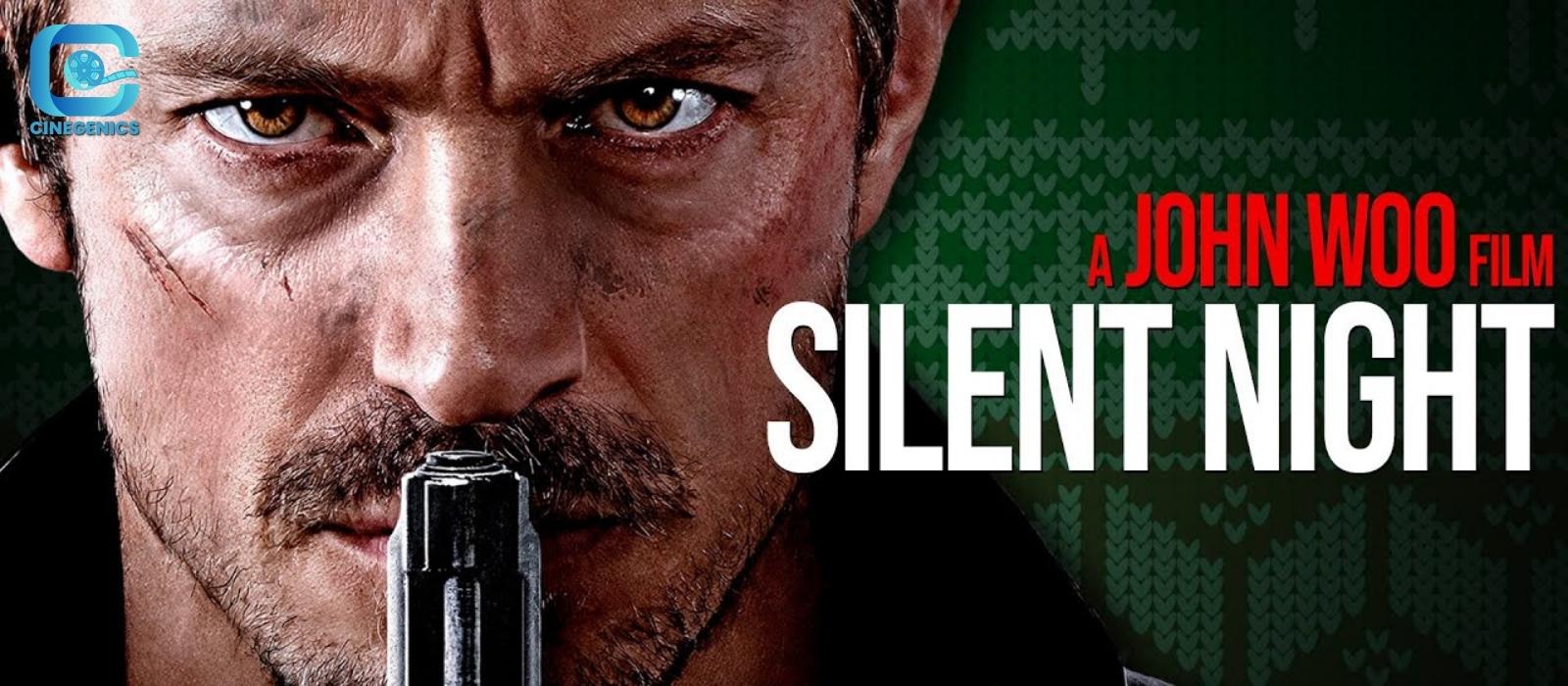 Silent Night _ New  Releases 2023
